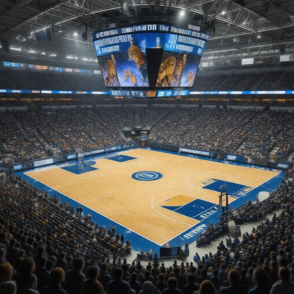 NCAA Final Four
